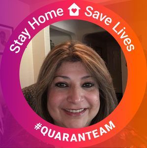 Meet your Posher, Dora